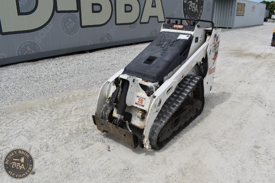 2021 Bobcat Mt100 42978