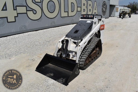 2019 Bobcat Mt85 42935