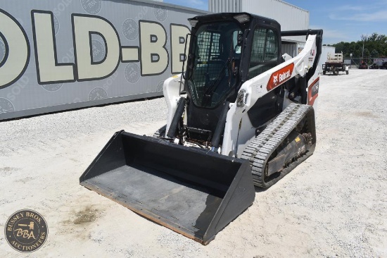 2023 Bobcat T76 42952