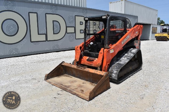Kubota Svl90-2 42986