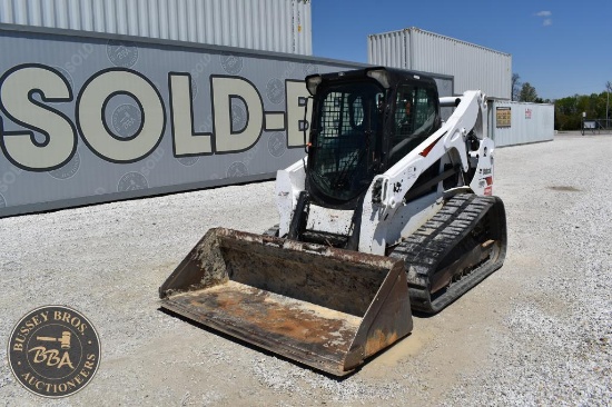 2020 Bobcat T650 42948