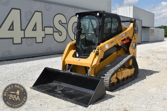 2023 Caterpillar 259d3 42967