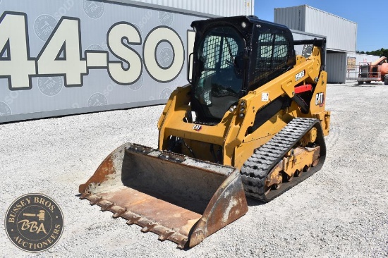 2023 Caterpillar 259d3 46048