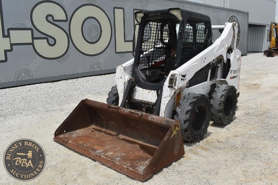 2016 Bobcat S570 46067