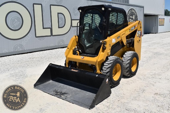 2024 Caterpillar 226d3 46053