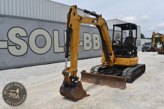 2019 Caterpillar 305e2 Cr 46065