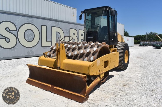 2012 Caterpillar Cp56 46064