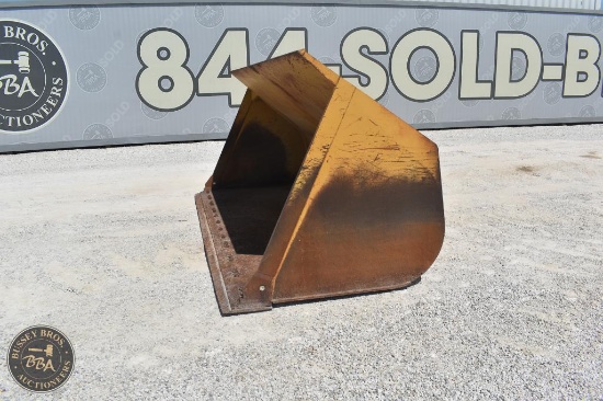 Other CATERPILLAR WHEEL LOADER BUCKET 46150