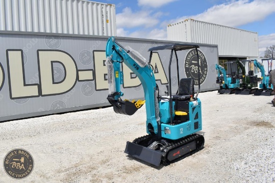 Shandong Zhijie Heavy Industry Machinery Co Ltd Mini Excavator 45200