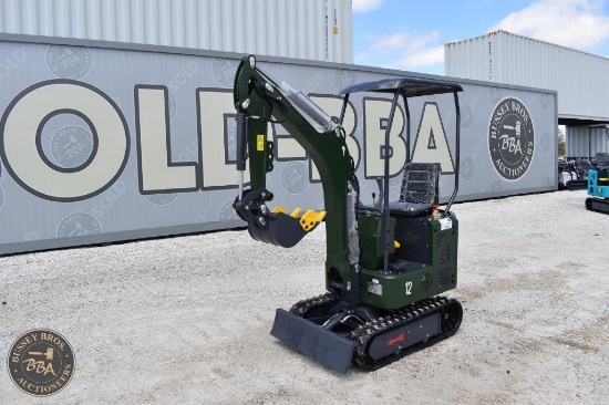 Shandong Zhijie Heavy Industry Machinery Co Ltd Mini Excavator 45202