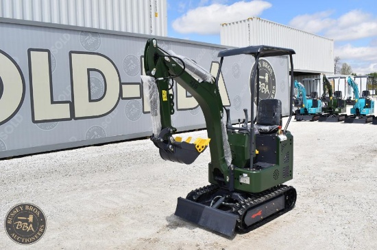 Shandong Zhijie Heavy Industry Machinery Co Ltd Mini Excavator 45199