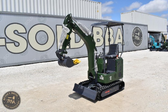 Shandong Zhijie Heavy Industry Machinery Co Ltd Mini Excavator 45198