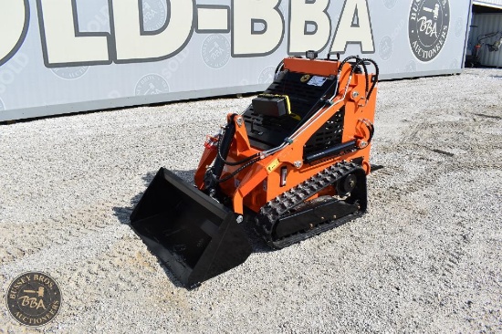 Ats Power Mini Skid Steer 45602
