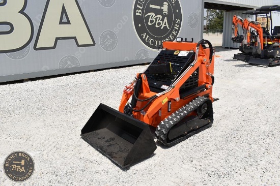 Ats Power Mini Skid Steer 45586