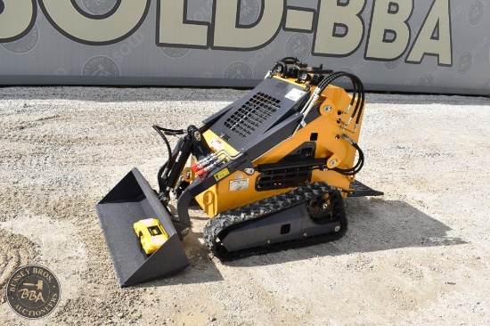 Shandong Zhijie Heavy Industry Machinery Co Ltd Skid Steer 45213