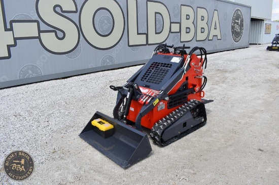 Shandong Zhijie Heavy Industry Machinery Co Ltd Skid Steer 45211
