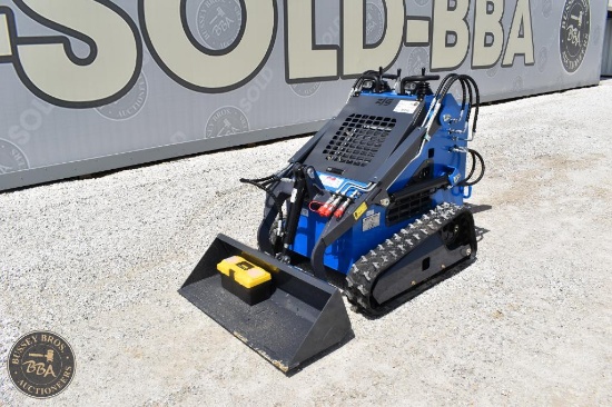Shandong Zhijie Heavy Industry Machinery Co Ltd Skid Steer 45210