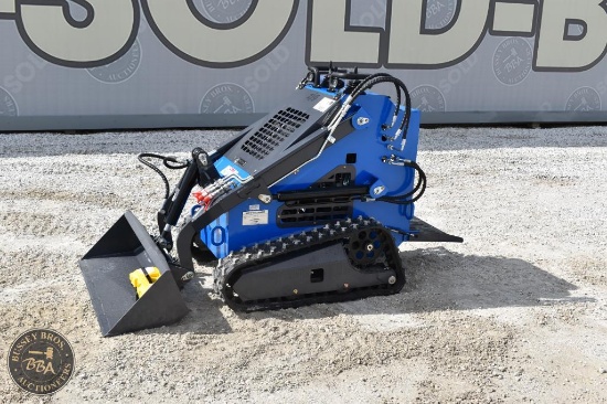 Shandong Zhijie Heavy Industry Machinery Co Ltd Skid Steer 45217