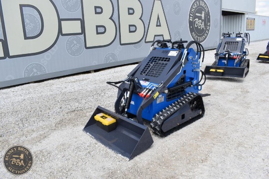 Shandong Zhijie Heavy Industry Machinery Co Ltd Skid Steer 45209