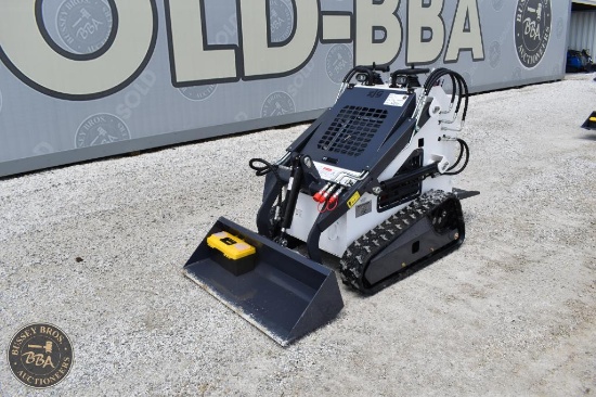Shandong Zhijie Heavy Industry Machinery Co Ltd Skid Steer 45207