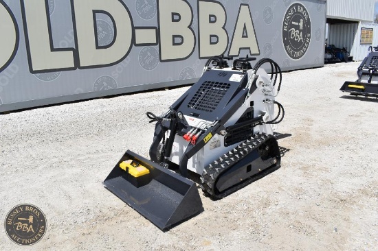 Shandong Zhijie Heavy Industry Machinery Co Ltd Skid Steer 45205