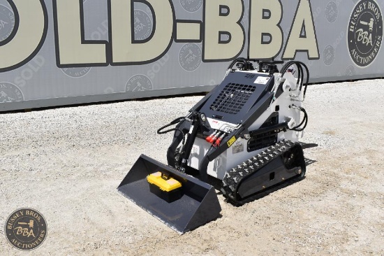 Shandong Zhijie Heavy Industry Machinery Co Ltd Skid Steer 45204