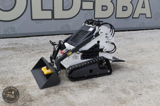 Shandong Zhijie Heavy Industry Machinery Co Ltd Skid Steer 45214
