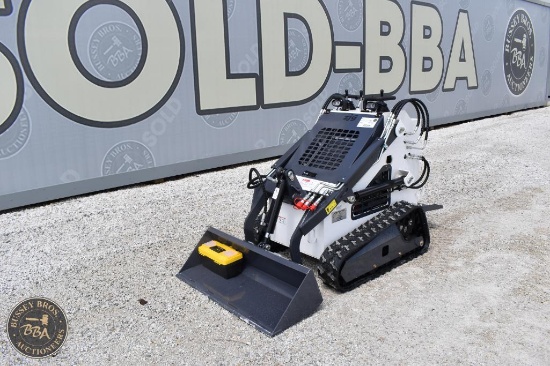 Shandong Zhijie Heavy Industry Machinery Co Ltd Skid Steer 45208