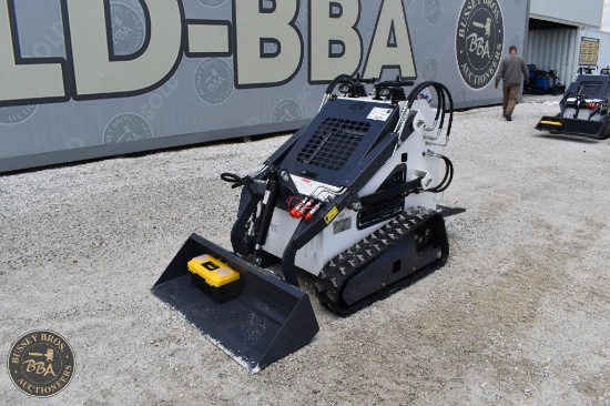Shandong Zhijie Heavy Industry Machinery Co Ltd Skid Steer 45206