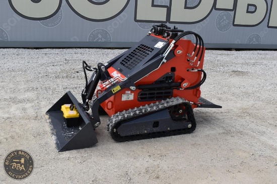 Shandong Zhijie Heavy Industry Machinery Co Ltd Skid Steer 45212