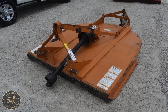 Woods 3pt Rotary Mower 46185