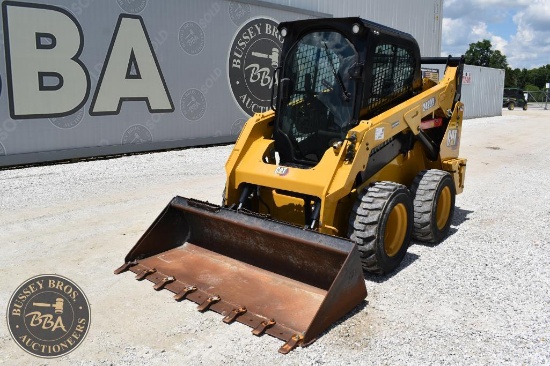 2023 Caterpillar 242d3 46286