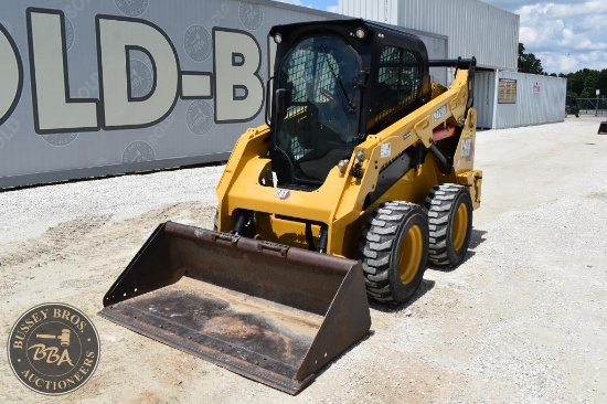 2023 Caterpillar 242d3 46285