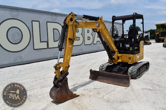 2023 Caterpillar 303cr 46303