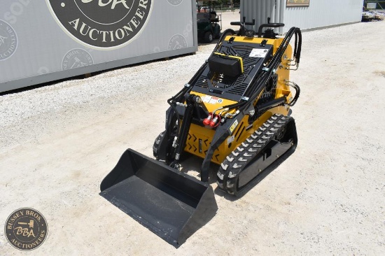 Sdlanch Mini Skid Steer 48077