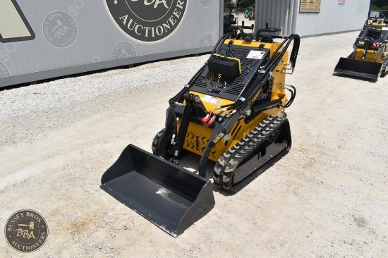 Sdlanch Mini Skid Steer 48076