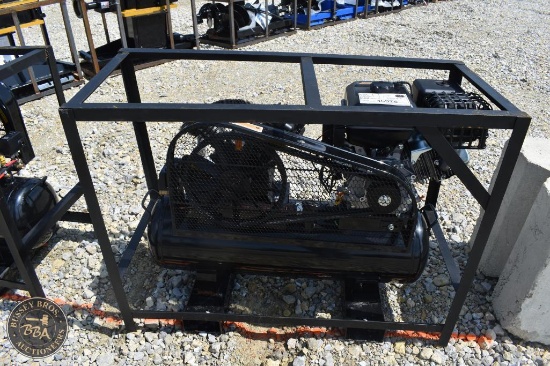 Agrotk Air Compressor 45978