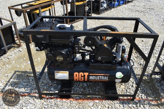 Agrotk Air Compressor 45979