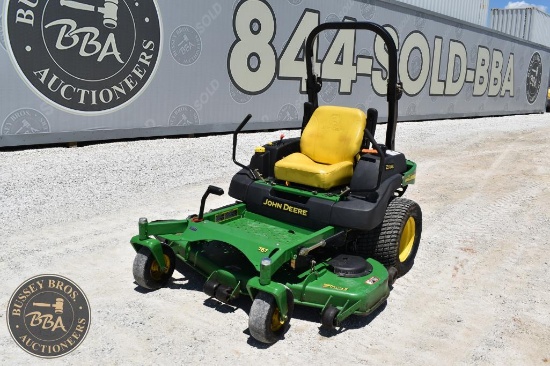 2006 John Deere 757 46290