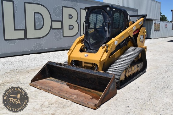 2023 Caterpillar 299d3 46292