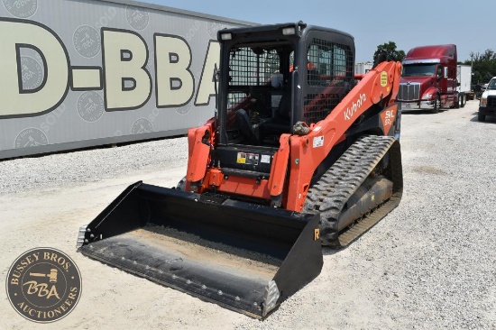 2021 Kubota Svl97-2 46372