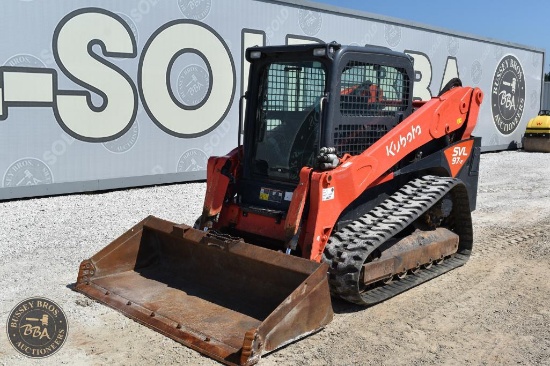 2021 Kubota Svl97-2 46371