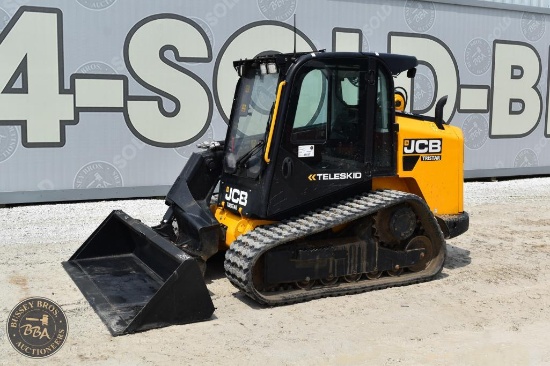 2024 JCB 3TS-8T 46537
