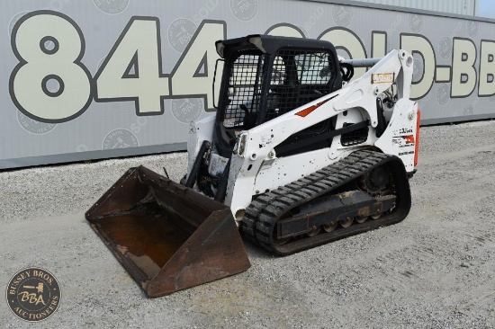 2019 BOBCAT T740 46520