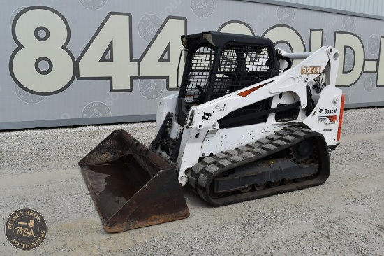 2019 BOBCAT T740 46519