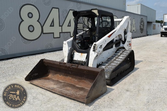 2019 BOBCAT T740 46510