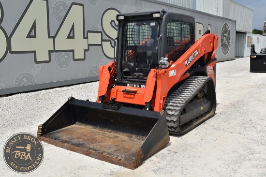 2020 KUBOTA SVL75-2 46486