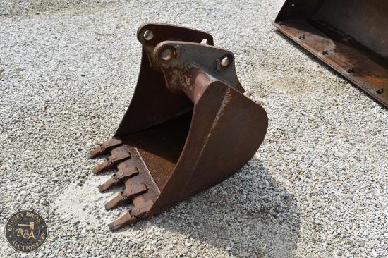 Bucket 24INCH BACKHOE BUCKET 46544