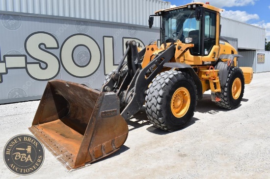 2019 Volvo L70h 46073