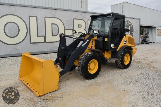 2024 Deere 204 G-Tier 46548